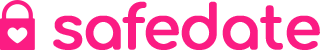 SafeDate Logo